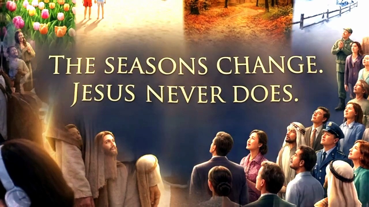 Good Morning Jesus | Relaxing Christian Music for Peace & Hope