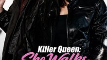 Killer Queen: She Walks in Blood and Diamonds (DUBBED) - Full Episode | Action Revenge, Short Drama #ADB