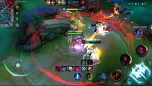 MOBILE LEGENDS ( CECILION )