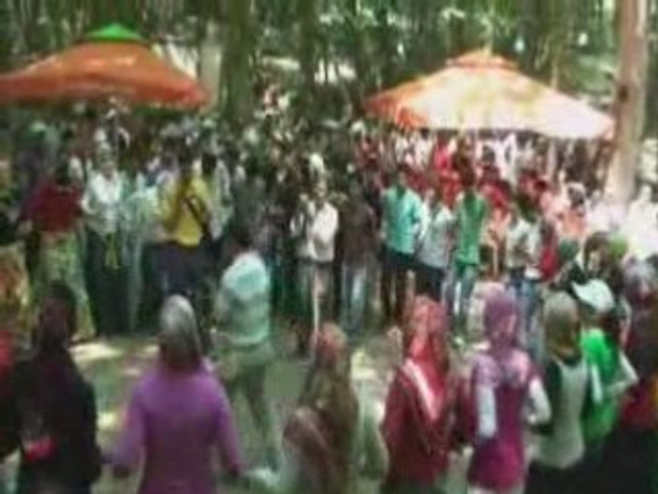 ADIYAMANLILAR VAKFI PİKNİĞİ