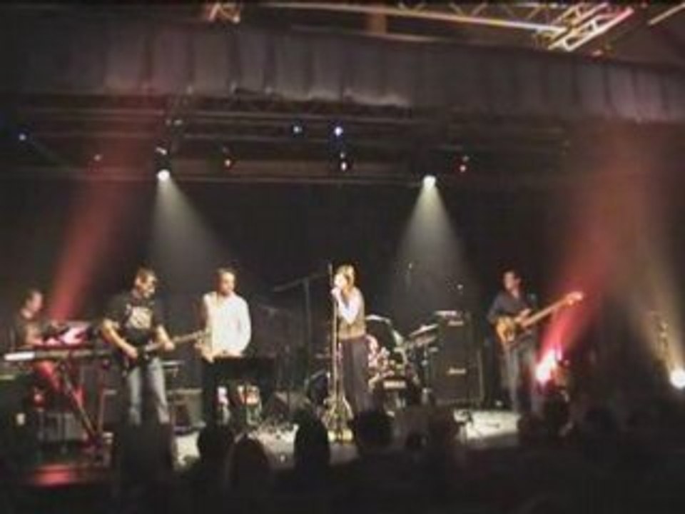 Fest-Show must go on  queen cover