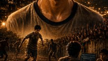 Slumdog Soccer Star Millionaire - Full Episode (ENGSUB) | Millionaire Journey, Sports Romance, Drama Series #ANS