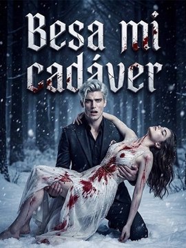 Completa]Besa mi cadáver💔💔 Serie Completa HD