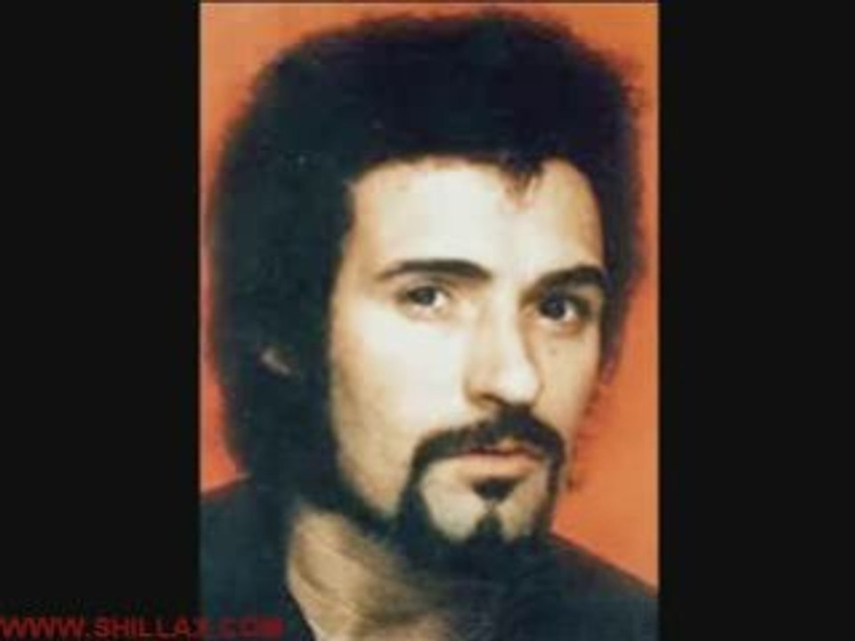 Serial Killer Audio