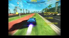 Asphalt 8 Airborne Race 29
