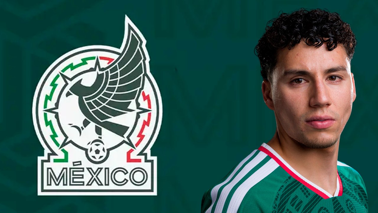 Jorge Sánchez y México tienen una clara misión tras la victoria sobre Corea