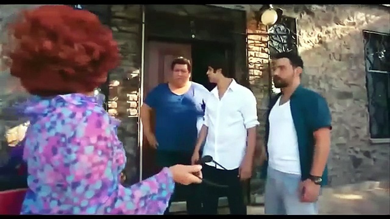 Pişt_ Comedia de Terror Turca 4K