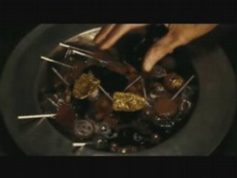 Vices et Travers