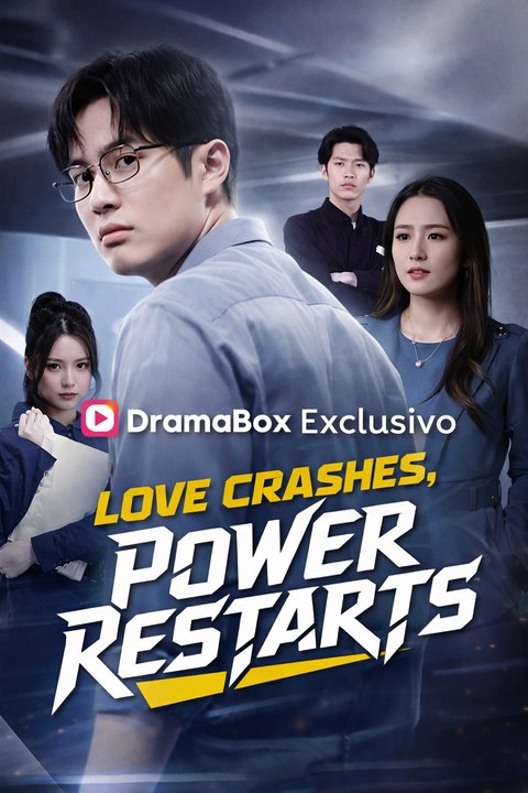 Love Crashes, Power Restarts