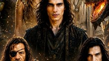 The Mage From Avalon - 🔥🔥🔥FULL MOVIES ENGLISH SUB 2026