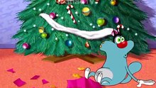 Oggy and the Cockroaches in Hindi | Cloning Around