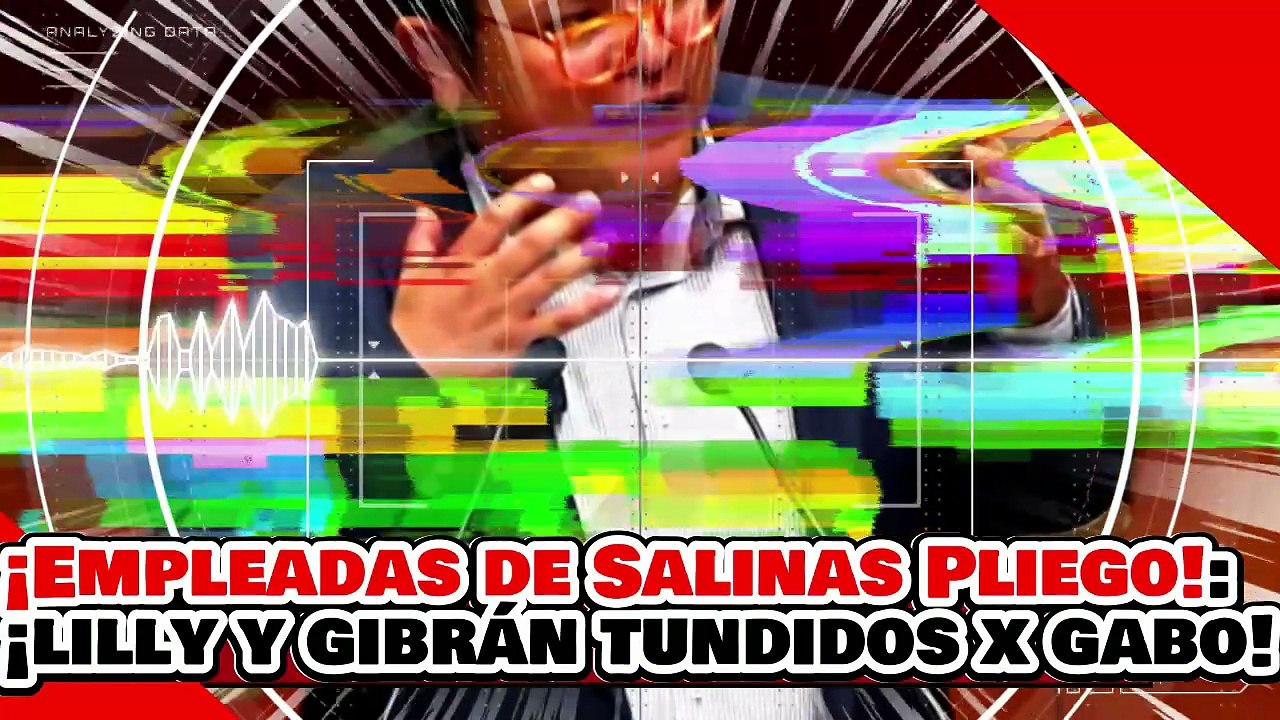 🔥🚨¡EMPLEADAS DE SALINAS PLIEGO! ¡LOS MCPRIANARCOS LILLY y GIBRÁN son BRUTALMENTE ACABADOS por GABO!