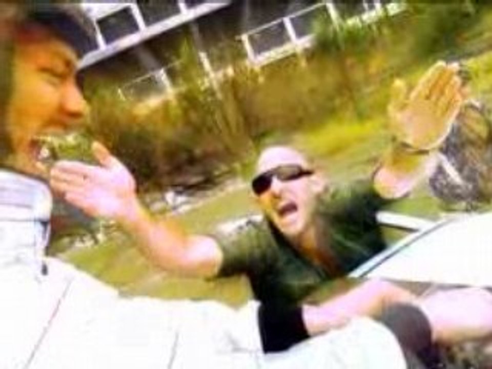 La TruKtoniK !! A voir !!! danse urbaine