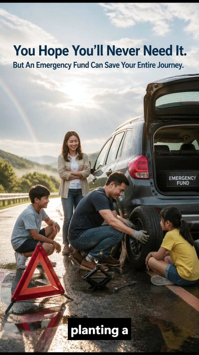 Financial Planning - The Overlooked Lie About Financial Planning That Keeps You Broke