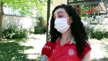 Mezuniyetine günler kala ikinci kez lösemiye yakalandı! Elvin umutla kök hücre nakli bekliyor