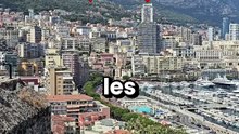 LE PAYS AVEC LE PLUS DE MILLIONNAIRES VS LE PAYS AVEC LE MOINS DE MILLIONNAIRE