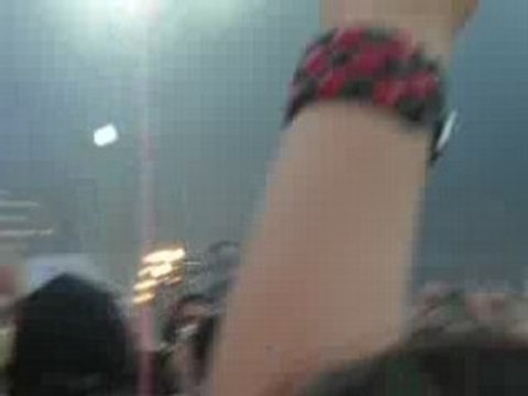 Tokio Hotel-Parc Des Princes-21 Juin 2008-Der letze Tag