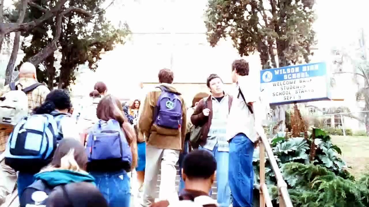 DIARIOS DE LA CALLE (2007) Trailer - SPANISH [Full Movie]