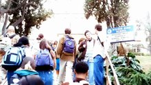 DIARIOS DE LA CALLE (2007) Trailer - SPANISH [Full Movie]