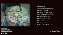 Neşet Ertaş -Gönül Dağı