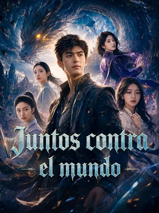 Juntos contra el mundo | Serie Completa | Short Drama Español