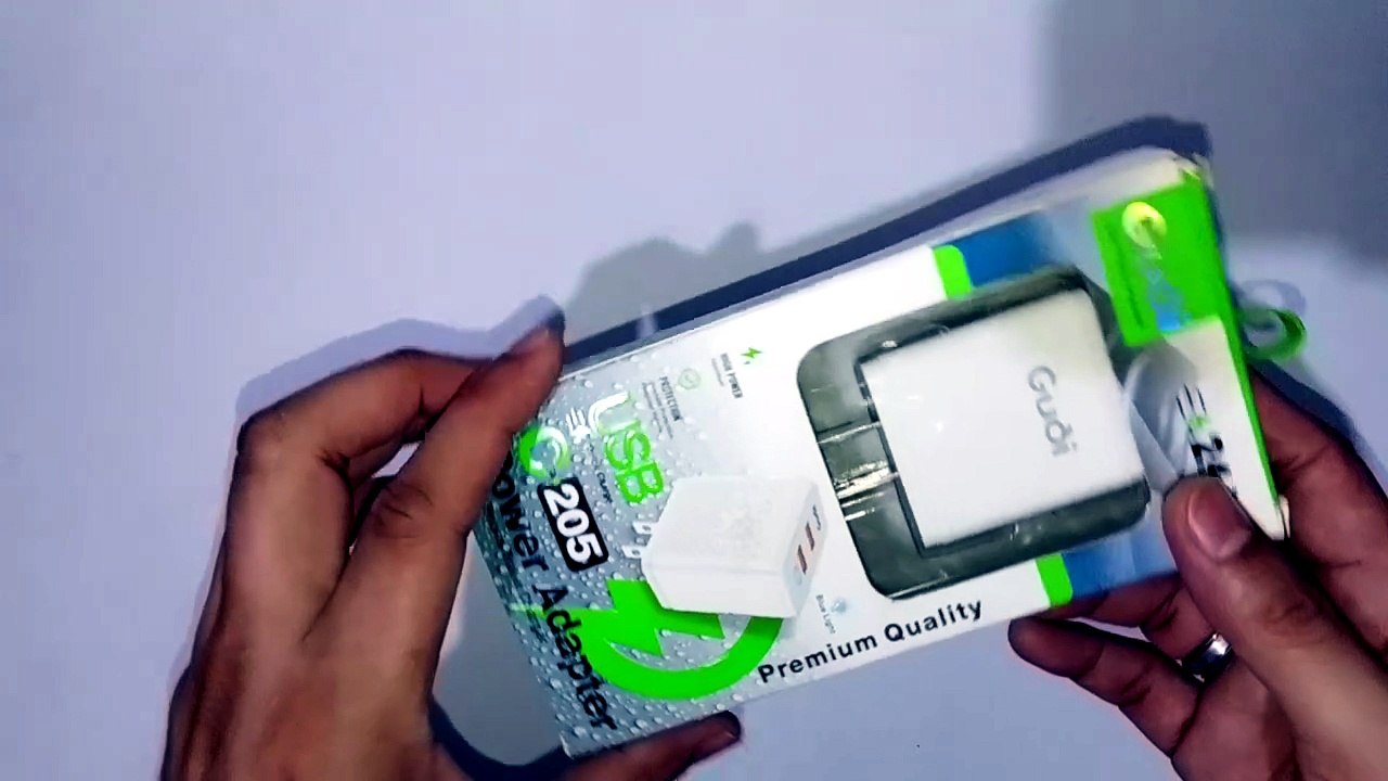 Fast Charger
