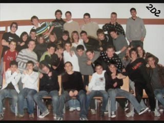 Les 100 meilleures photos de la 2D2