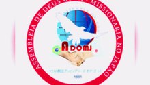 Pregação - Culto de Jovens 07062026 - ADOMJ-Oizumi