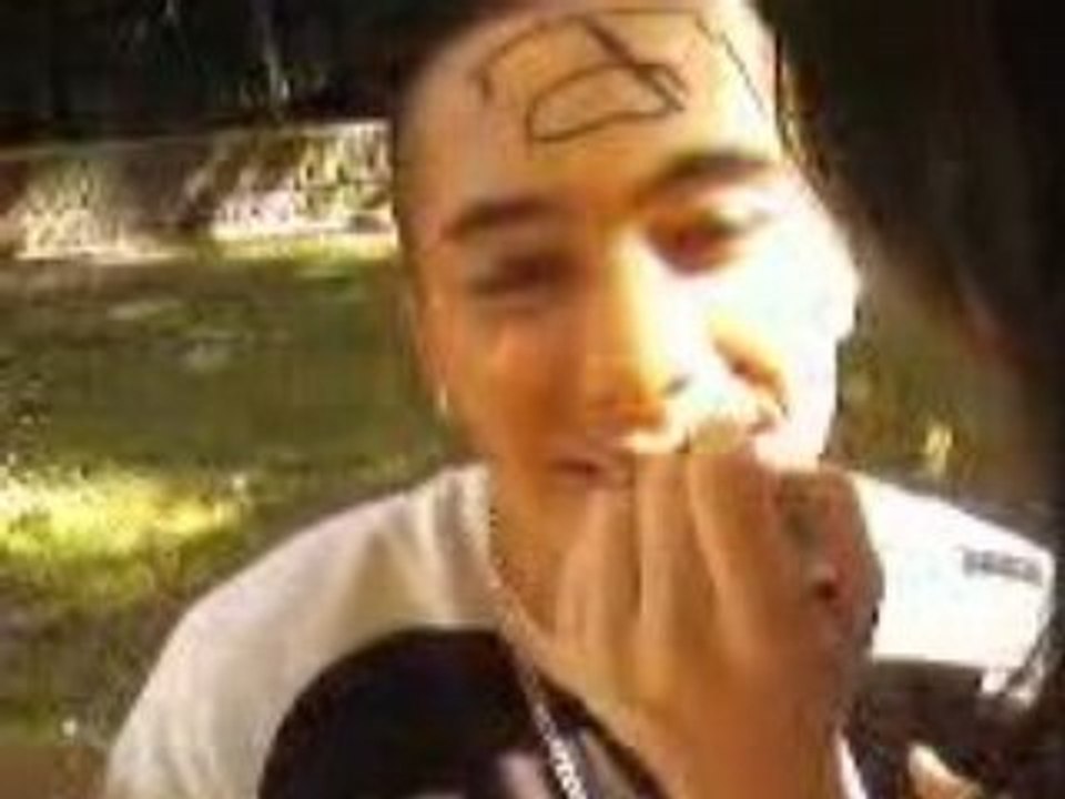 un pote
