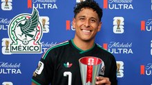 Luis Romo manda mensaje a la afición de México a soñar en grande tras la victoria contra Corea