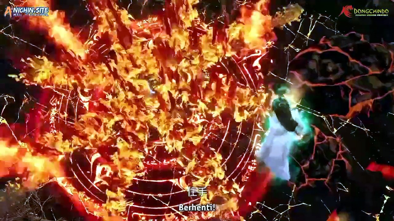 100.000 Refining Qi EP 136 - 150