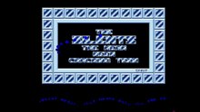 Amiga Demo Welcome on Amiga by The Silents