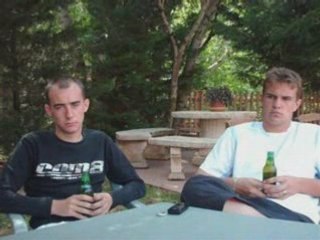 Montage pour mes pots