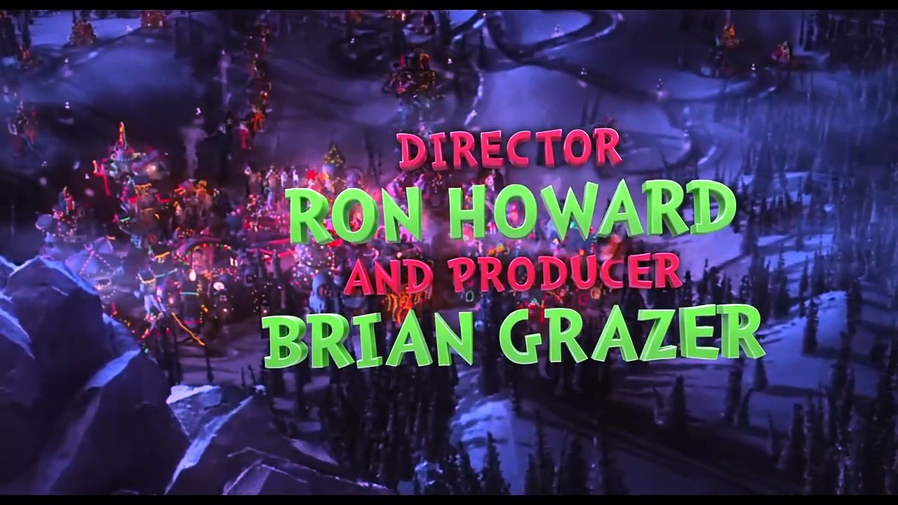 Le Grinch