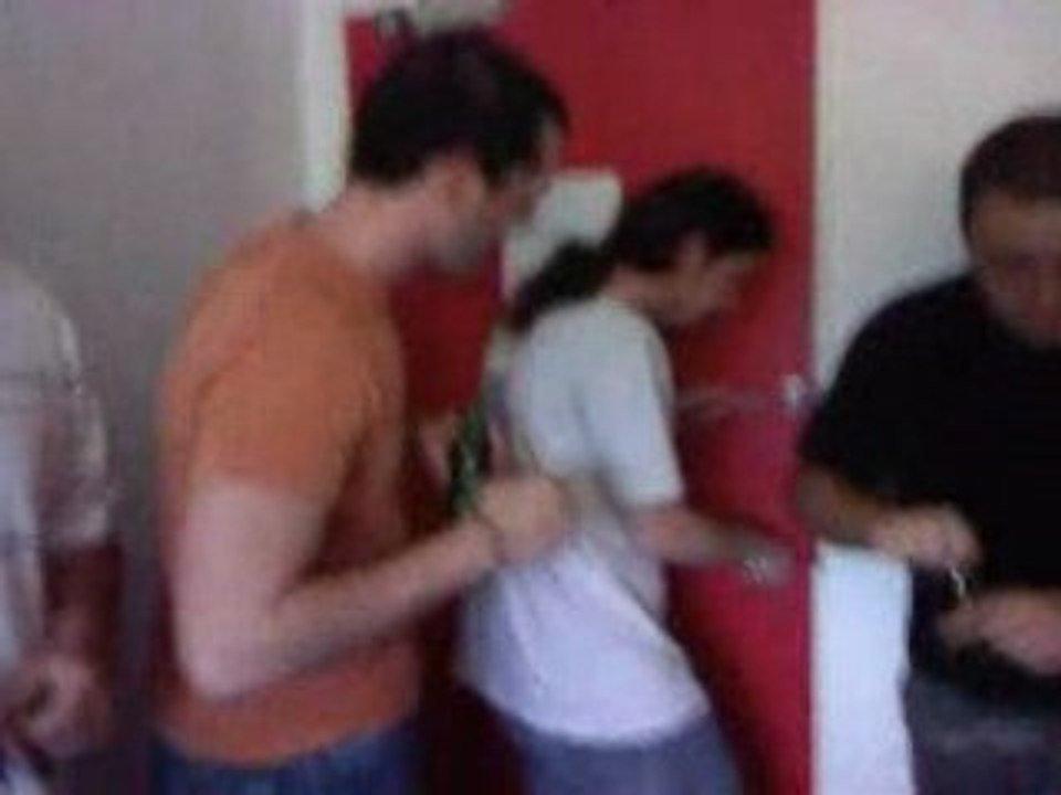 video my classe