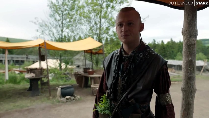 Outlander