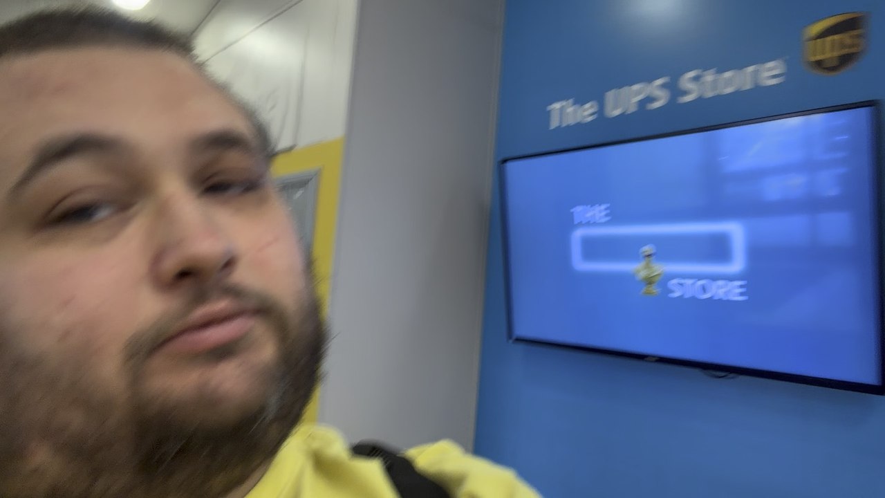 June 4, 2026 - The UPS Store