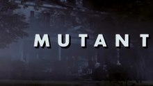 Mutant II Film deutsch