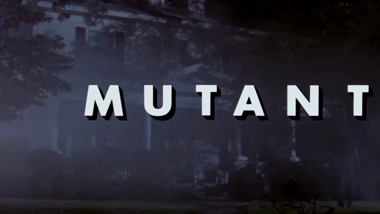 Mutant II Film deutsch