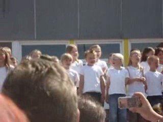 Bambecque - Kermesse école St Joseph 2008-3