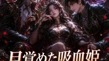 目覚めた吸血姫～運命の双子から逃げられない～ | 全話 | Short Drama 日本語