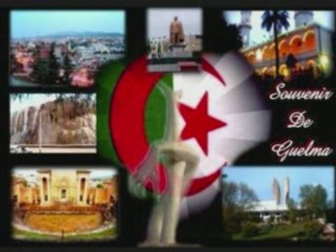 Algerie-staifi-cheb khalass-RANI MADROR