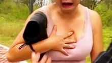 🥸😛🤠 Funny World... #funny #comedy #shorts
