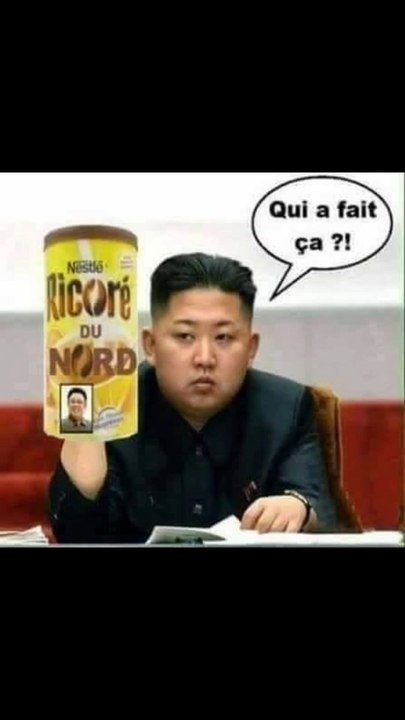 Qui a fait ca ??