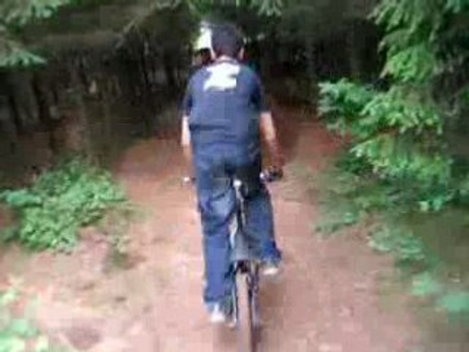 Camera embarquer yohan lucas