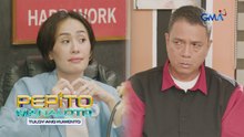 Pepito Manaloto - Tuloy Ang Kuwento: Janice, caught in the act ang mister! (YouLOL)