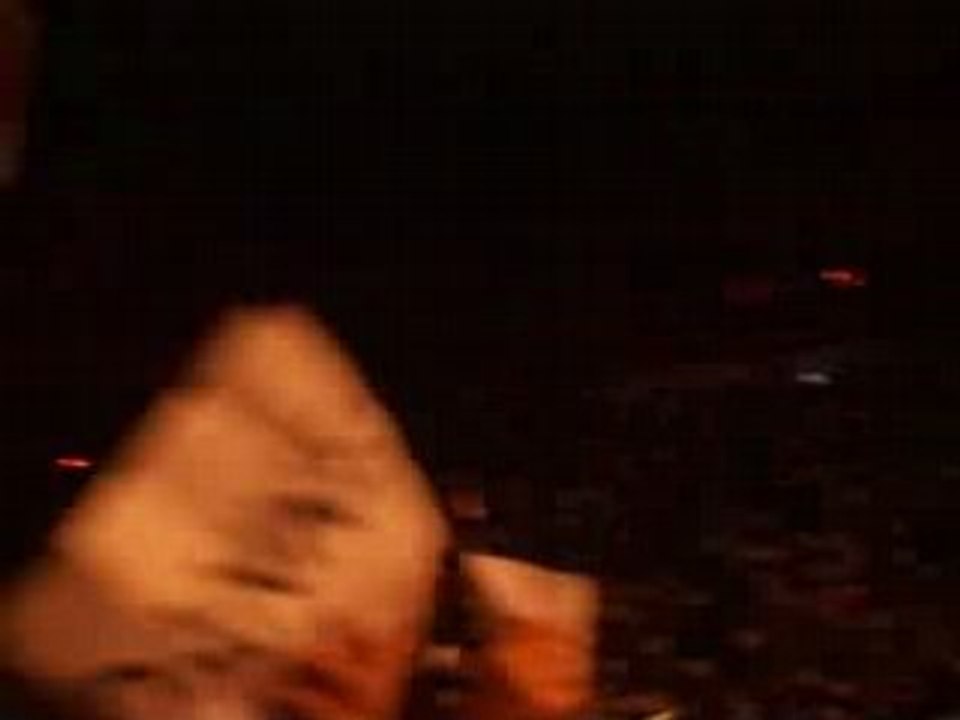 Tokio Hotel _ Danke de Bill (9 Mars Paris Bercy)