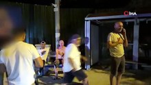 Bodrum’da kaybolan Hollandalı turist 10 kilometre uzakta bulundu