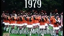 1979 Konkour's Medemblik
