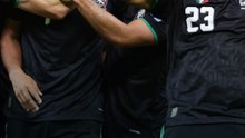 Resumen de la jornada: Goleada histórica y triunfo del TRI